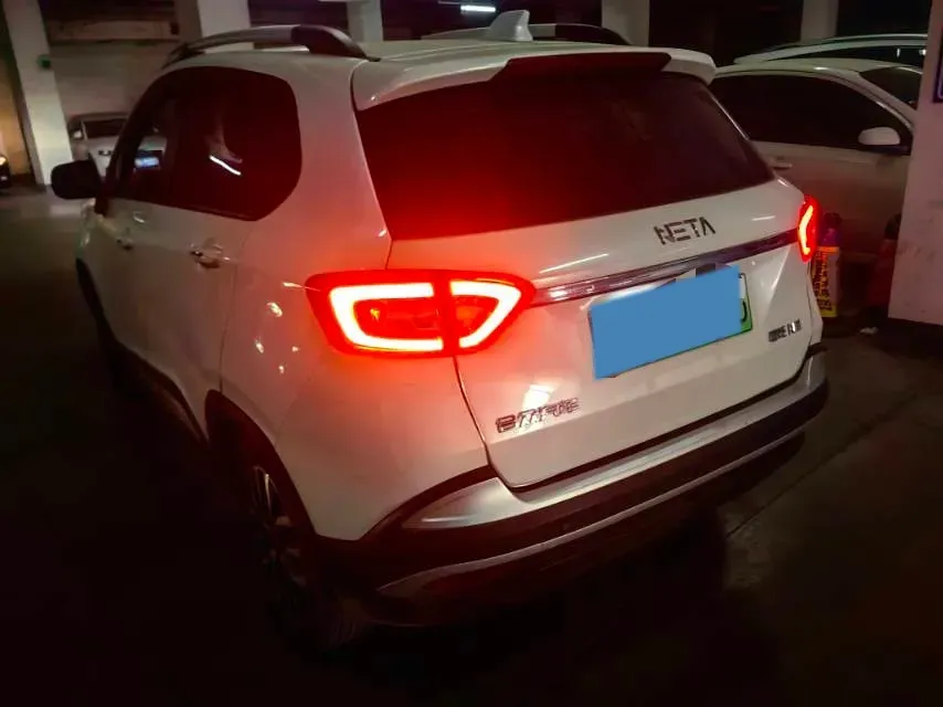 2020 Neta N01 BEV,autocango,china used car exporter,china ev exporter,chinese used car exporter,chinese used ev exporter