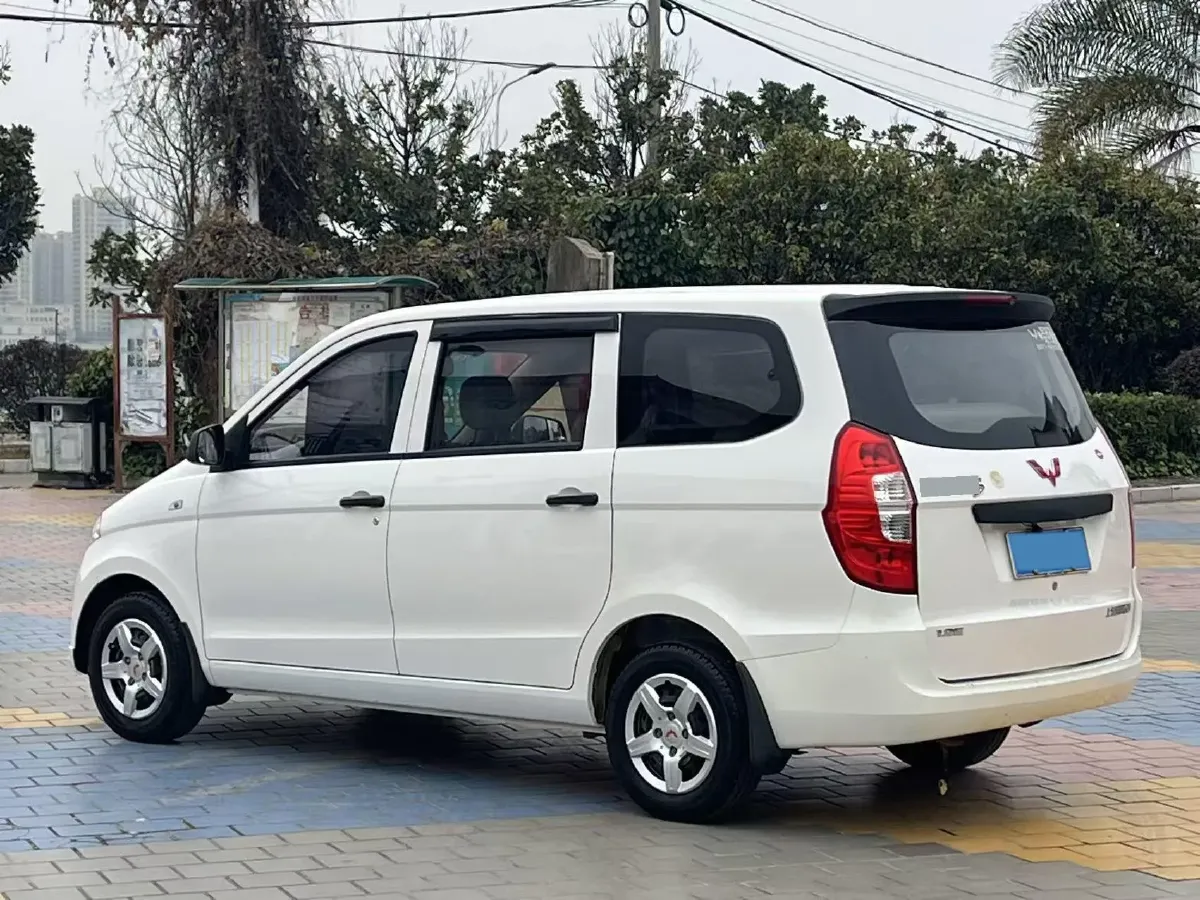2020 BAIC ChangHe Furuida K12S 1.5L 116HP L4 5MT,autocango,china used car exporter,china ev exporter,chinese used car exporter,chinese used ev exporter
