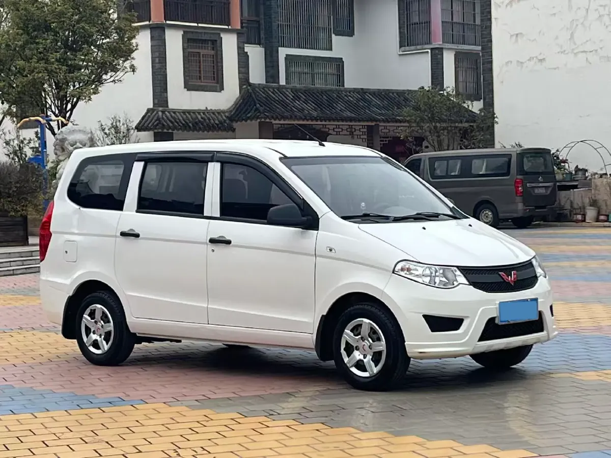 2020 BAIC ChangHe Furuida K12S 1.5L 116HP L4 5MT,autocango,china used car exporter,china ev exporter,chinese used car exporter,chinese used ev exporter