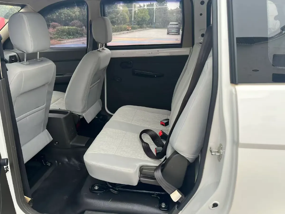 2020 BAIC ChangHe Furuida K12S 1.5L 116HP L4 5MT,autocango,china used car exporter,china ev exporter,chinese used car exporter,chinese used ev exporter