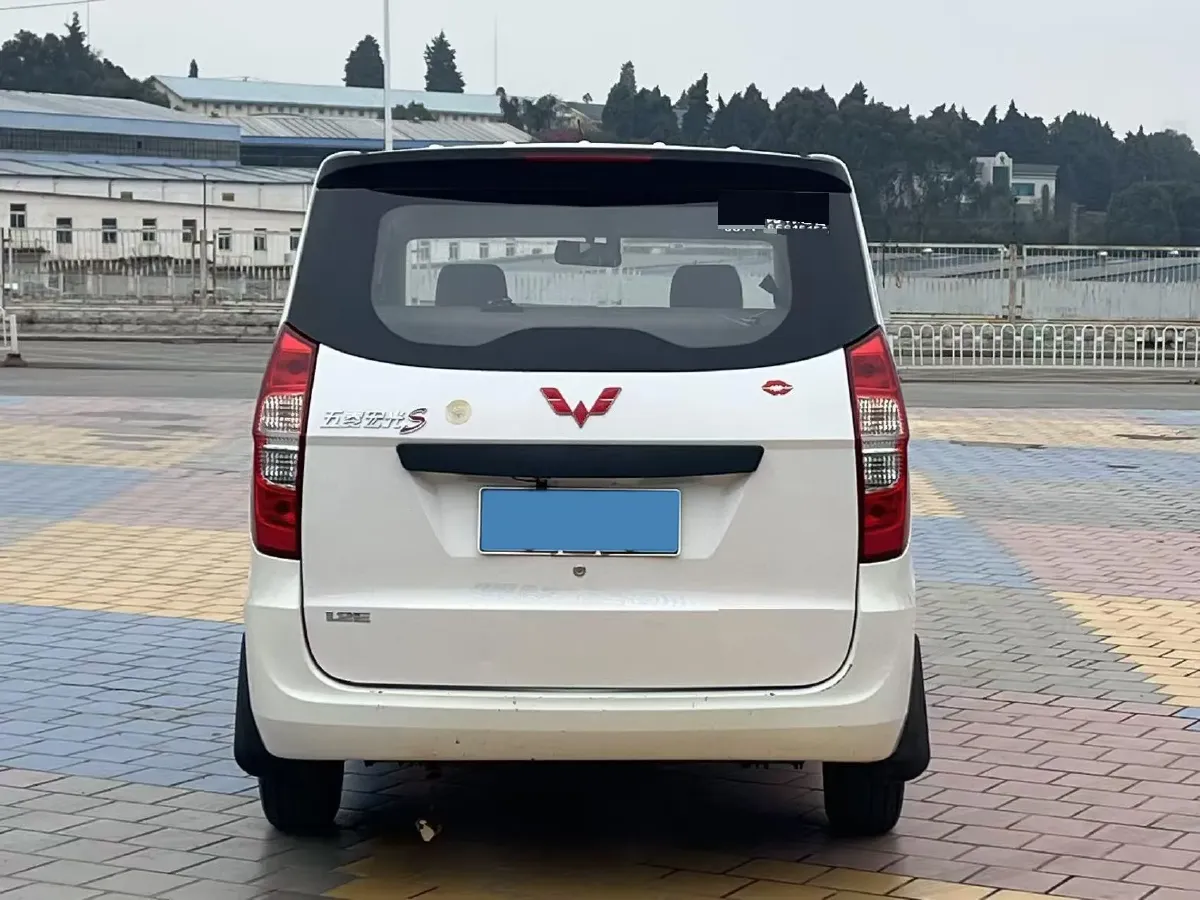 2020 BAIC ChangHe Furuida K12S 1.5L 116HP L4 5MT,autocango,china used car exporter,china ev exporter,chinese used car exporter,chinese used ev exporter