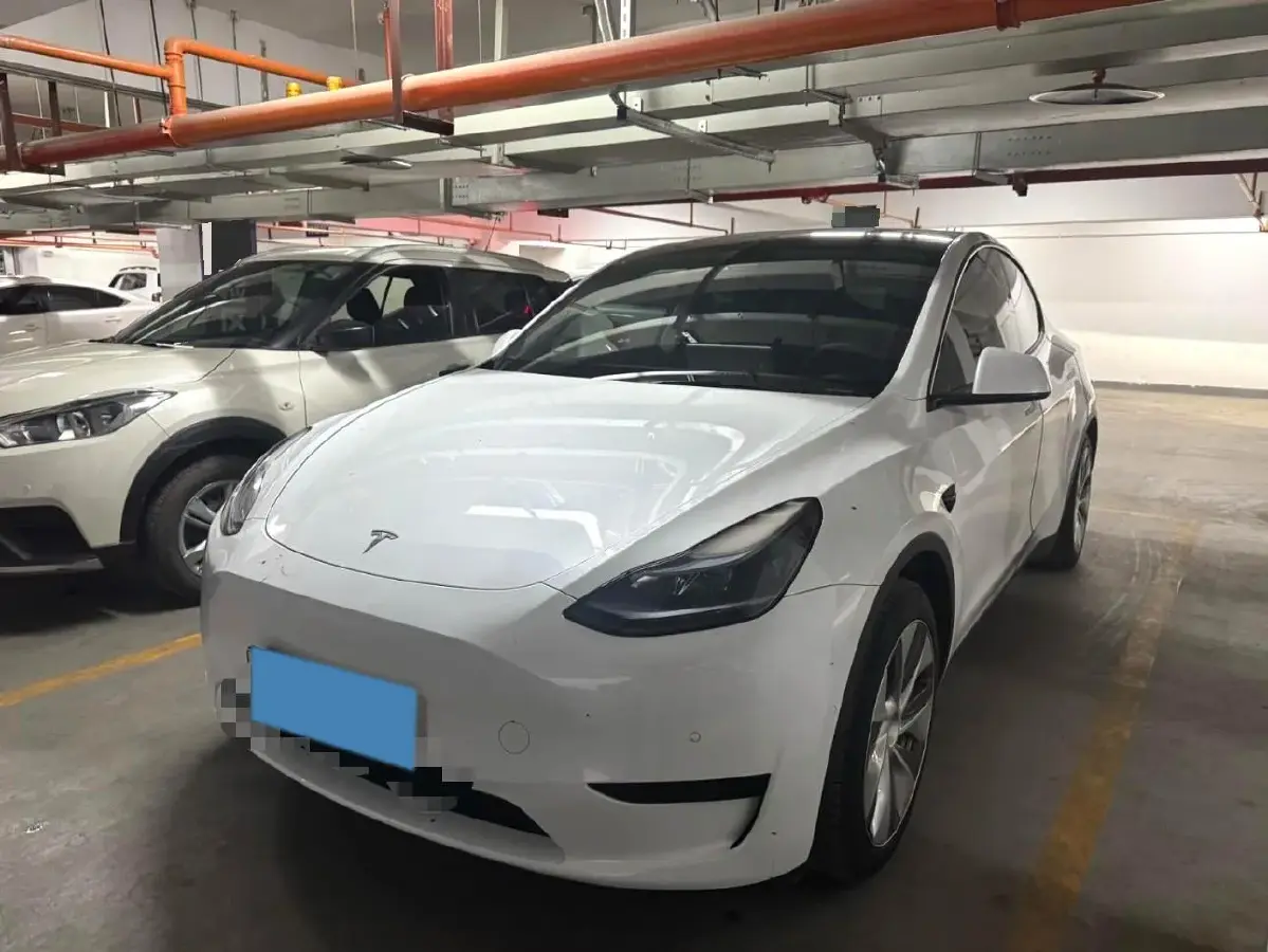 2022 BYD Tang 1.5T 139HP L4 E-CVT PHEV 45.8KWH