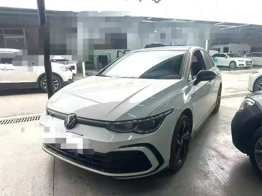 2023 Volkswagen Golf 1.4T 150HP L4 7DCT