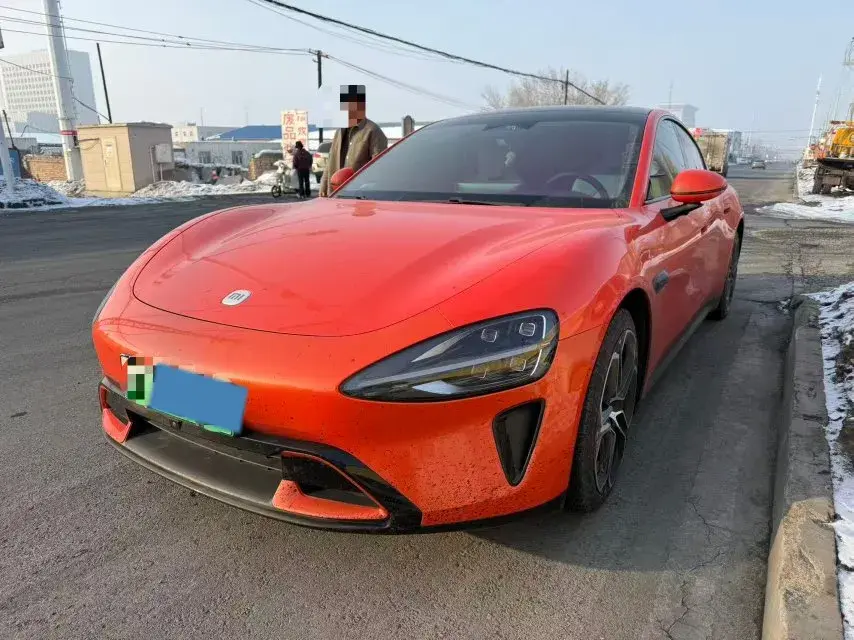 2024 MI SU7 BEV 73.6KWH