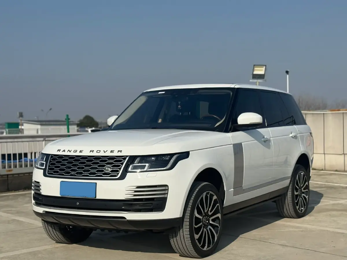 2019 BMW X7 3.0T 340HP L6 8AT