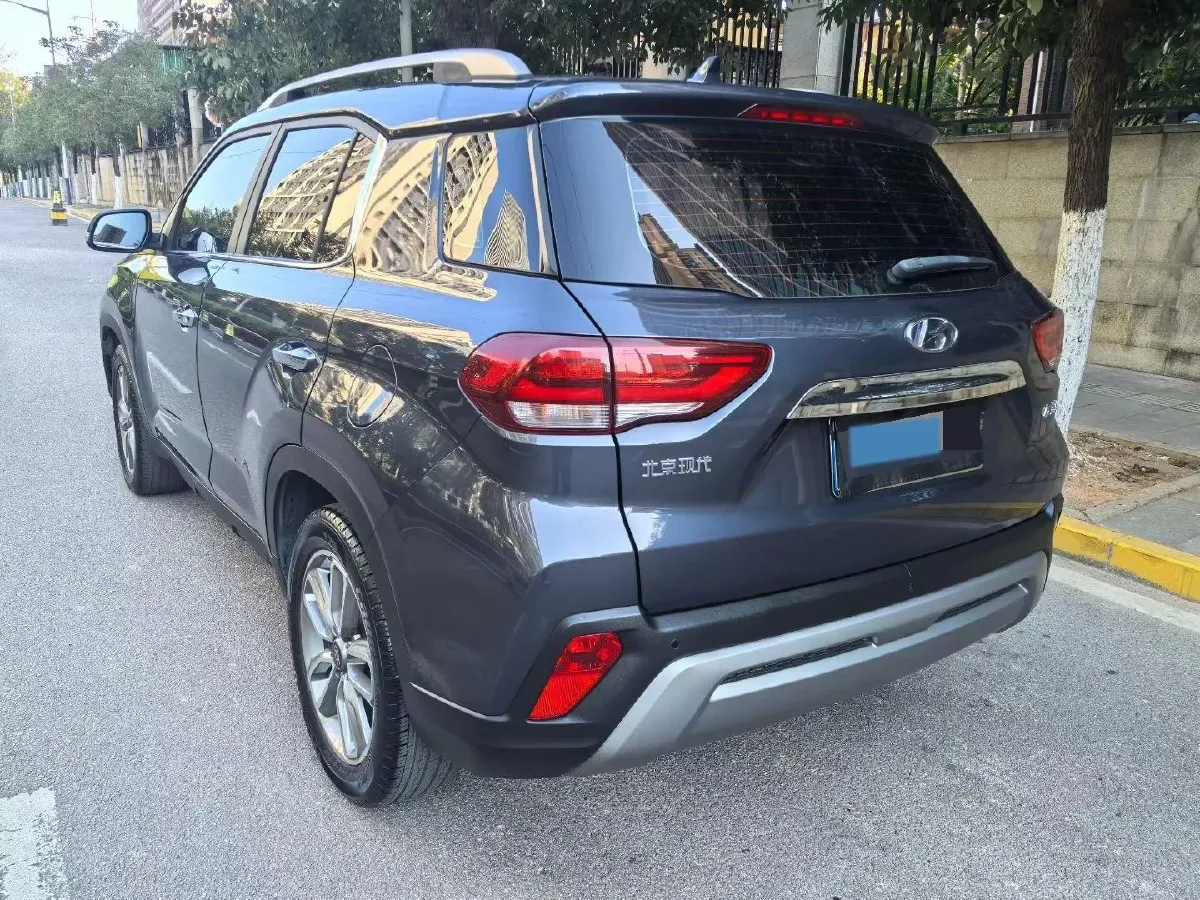 2019 Hyundai ix35 2.0L 160HP L4 6AT,autocango,china used car exporter,china ev exporter,chinese used car exporter,chinese used ev exporter