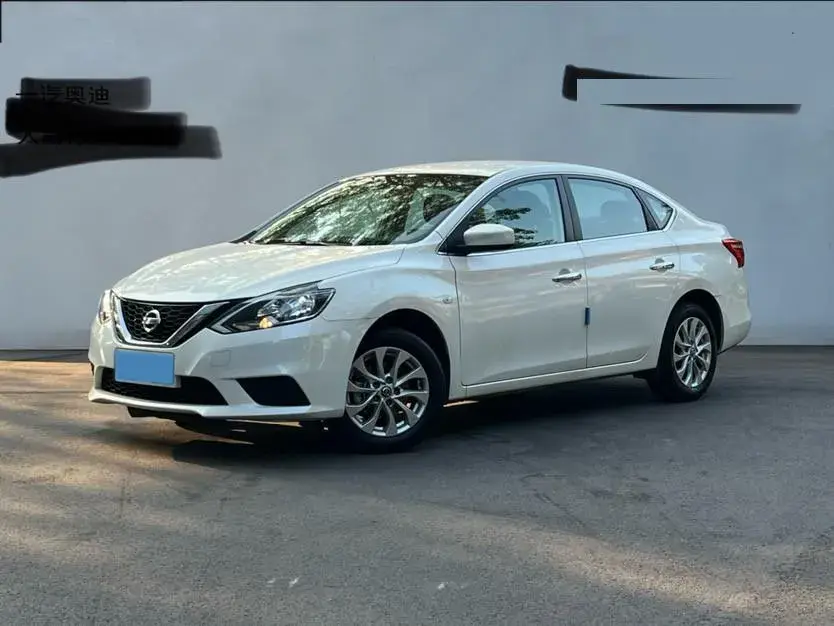 2024 Nissan Sylphy 1.6L 122HP L4 CVT