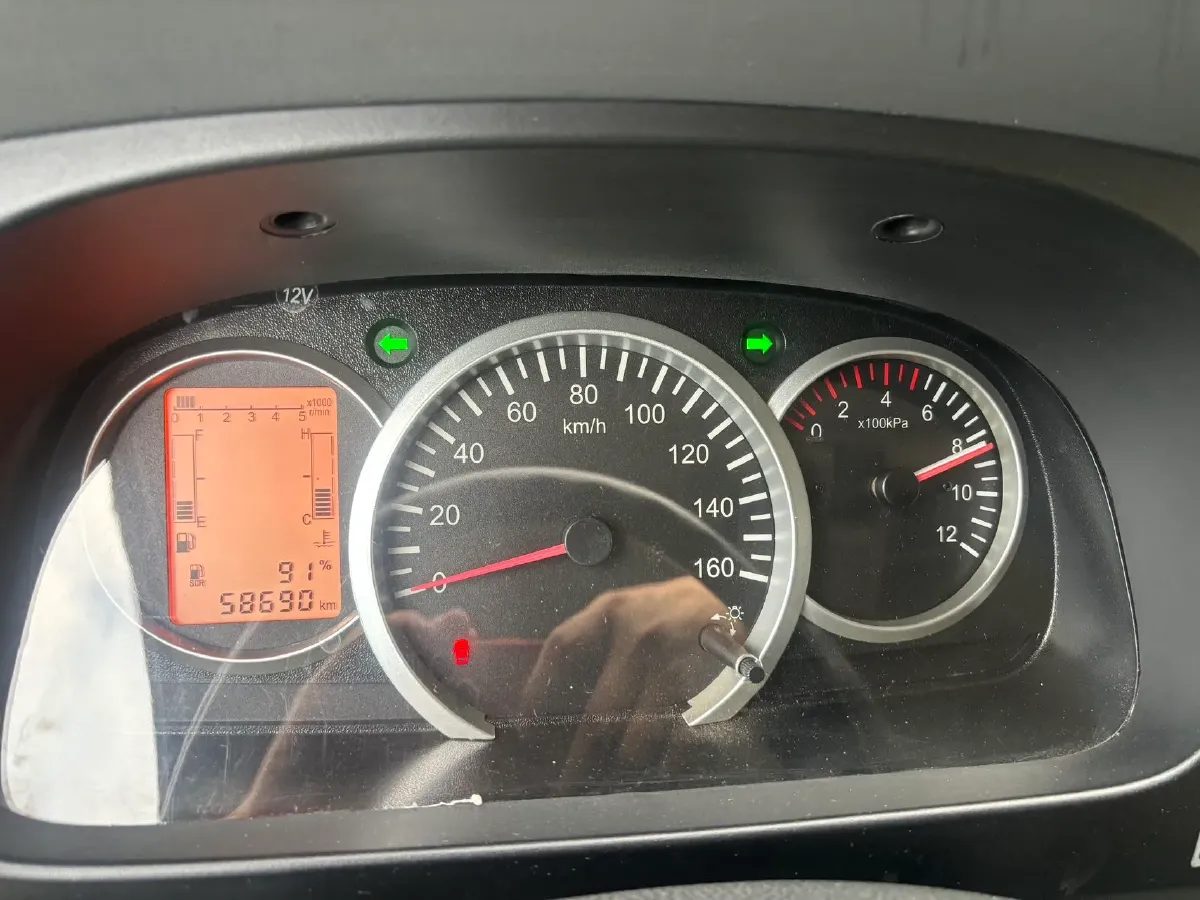 2025 Dongfeng Qiankun K6 2.5L 180HP L4 6MT,autocango,china used car exporter,china ev exporter,chinese used car exporter,chinese used ev exporter