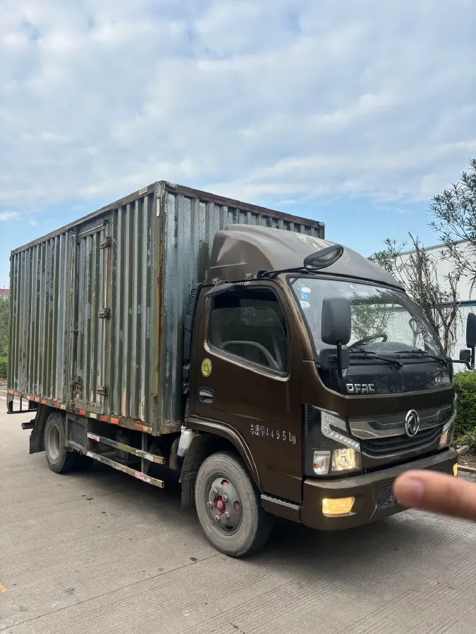 2025 Dongfeng Qiankun K6 2.5L 180HP L4 6MT,autocango,china used car exporter,china ev exporter,chinese used car exporter,chinese used ev exporter