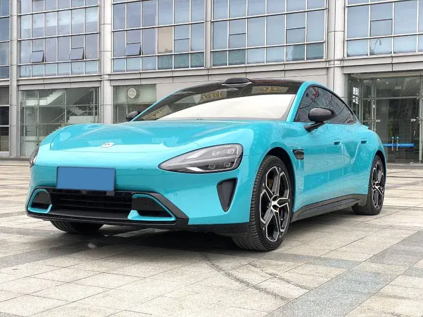 2024 MI SU7 BEV 94.3KWH