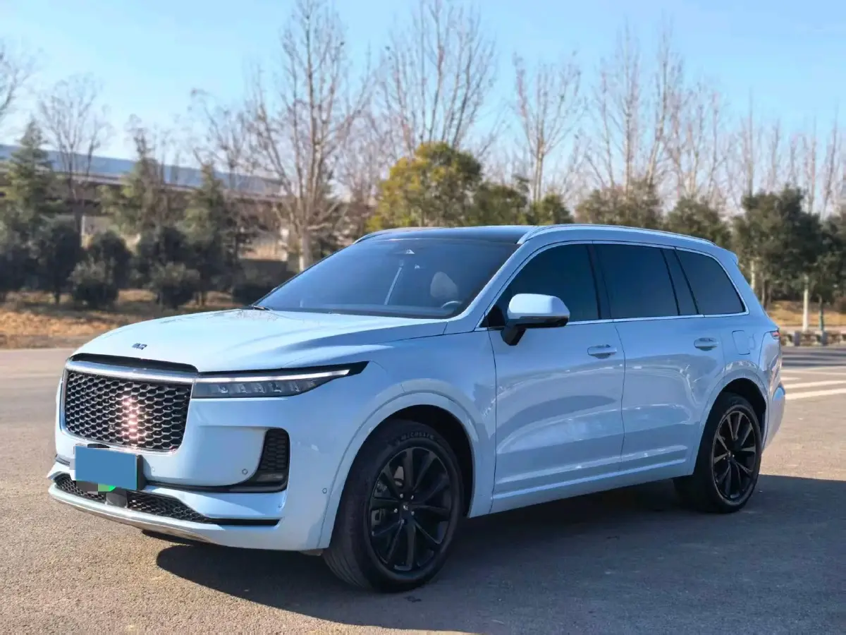 2021 Li ONE Range Extended 131HP REEV 40.5KWH