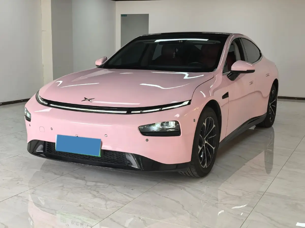 2022 Sehol AiPao S BEV 84KWH