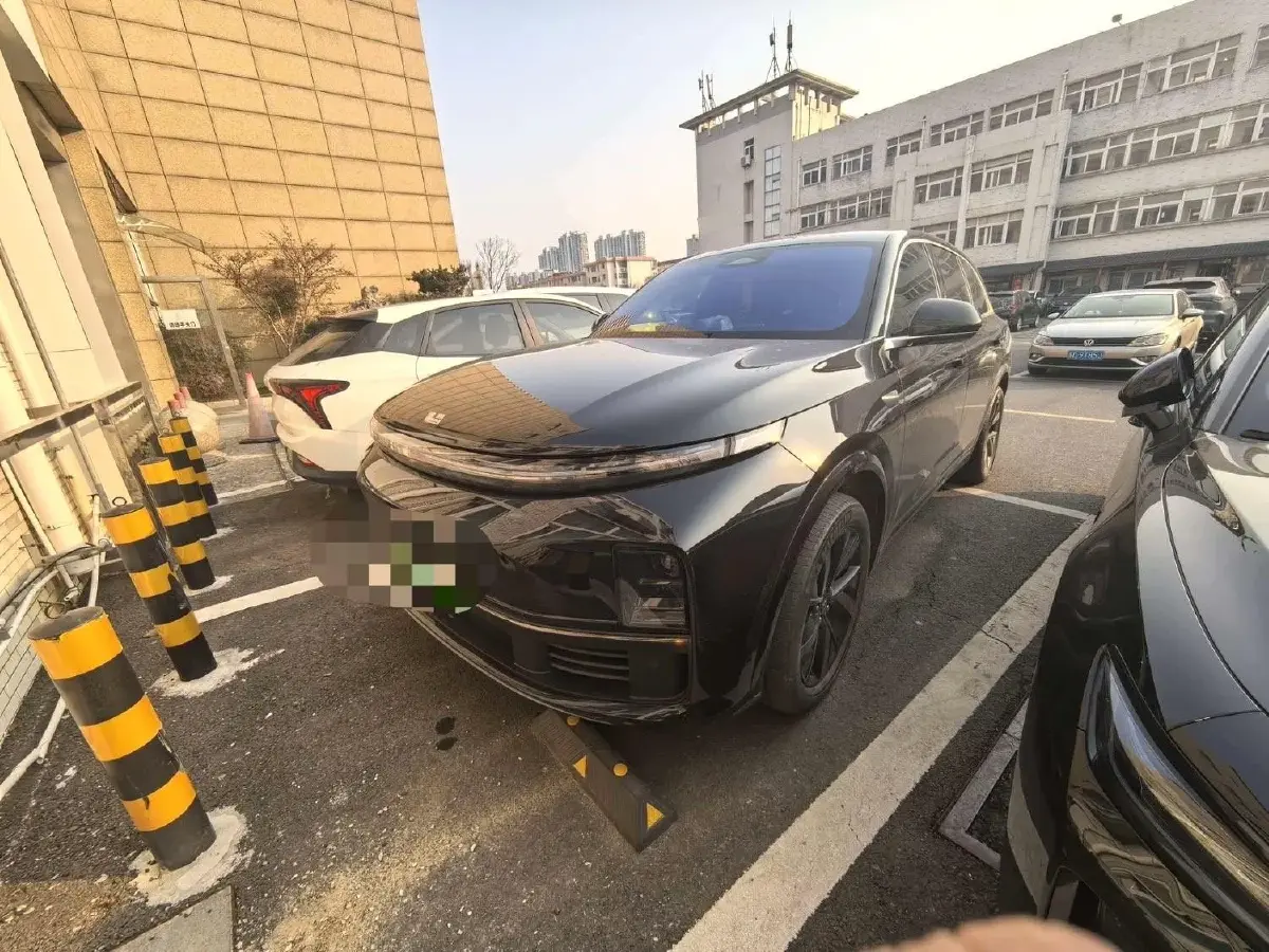 2023 Hyundai Palisade 3.5L 272HP V6 8AT