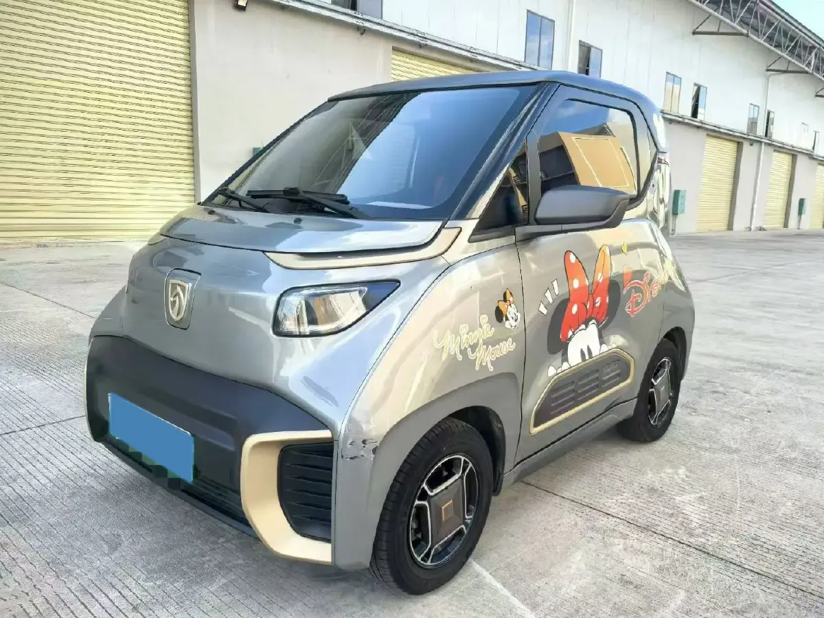 2019 Haval F5 1.5T 169HP L4 7DCT