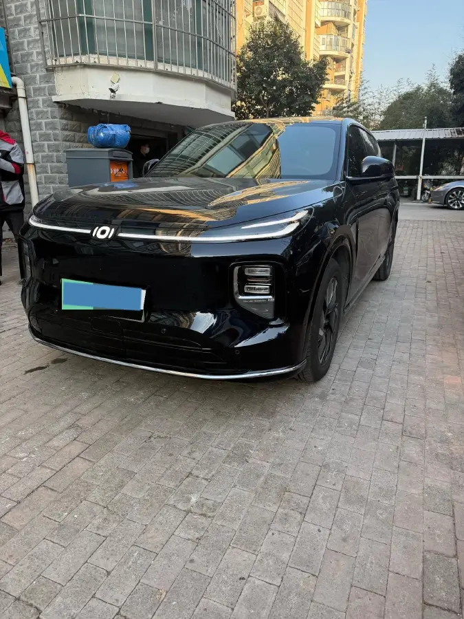 2025 ChangAn QiYuan Q07 1.5L 98HP L4 E-CVT PHEV