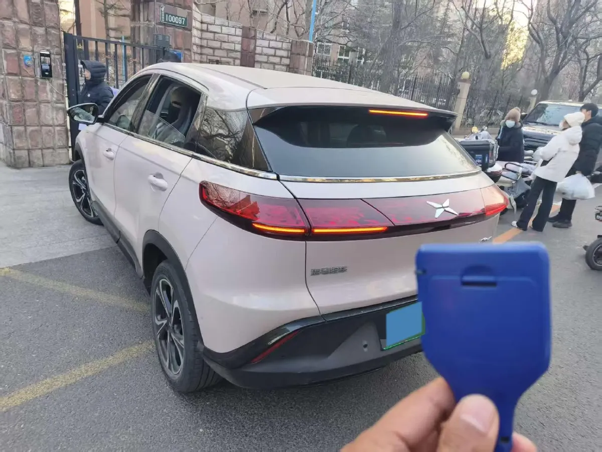 2020 Xpeng G3 BEV 66.5KWH,autocango,china used car exporter,china ev exporter,chinese used car exporter,chinese used ev exporter