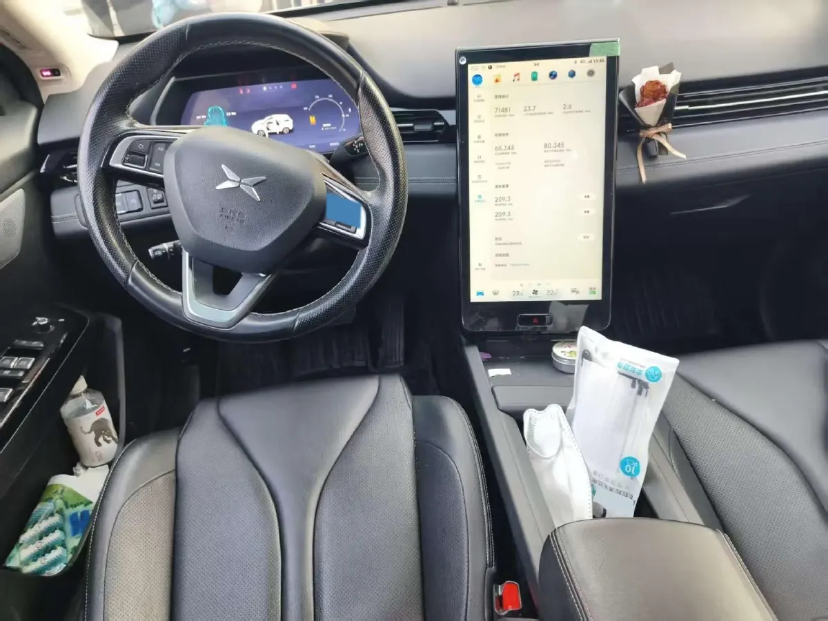 2020 Xpeng G3 BEV 66.5KWH,autocango,china used car exporter,china ev exporter,chinese used car exporter,chinese used ev exporter