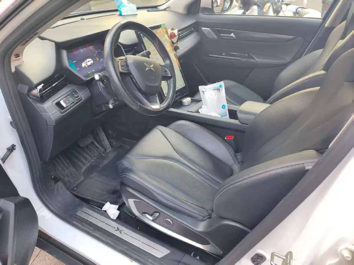 2020 Xpeng G3 BEV 66.5KWH,autocango,china used car exporter,china ev exporter,chinese used car exporter,chinese used ev exporter