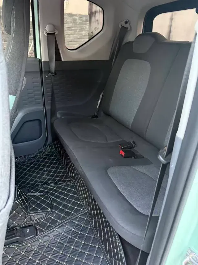 2022 WuLing Nano EV BEV 28KWH,autocango,china used car exporter,china ev exporter,chinese used car exporter,chinese used ev exporter