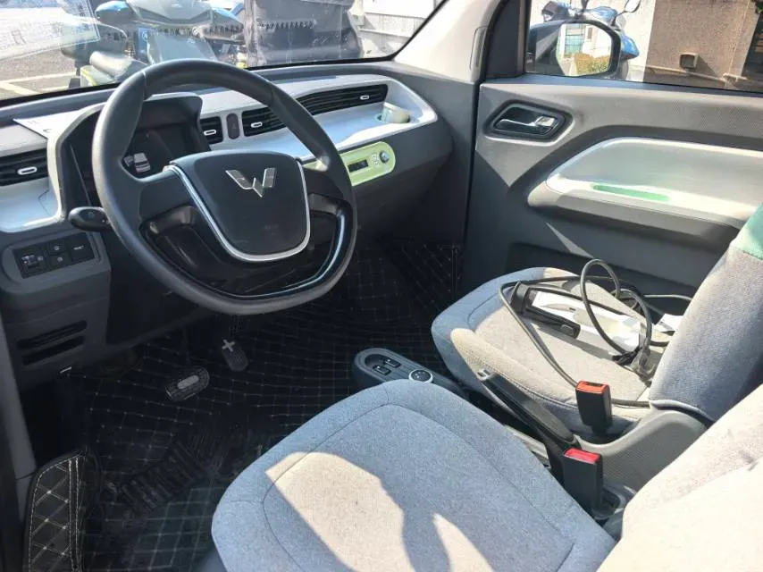 2022 WuLing Nano EV BEV 28KWH,autocango,china used car exporter,china ev exporter,chinese used car exporter,chinese used ev exporter