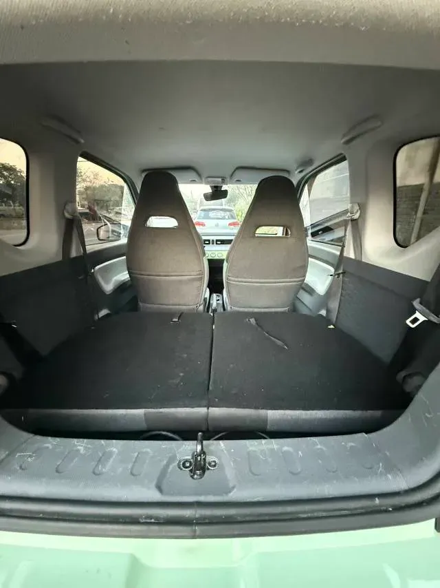 2022 WuLing Nano EV BEV 28KWH,autocango,china used car exporter,china ev exporter,chinese used car exporter,chinese used ev exporter