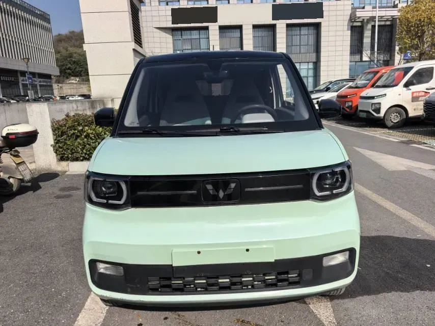 2022 WuLing Nano EV BEV 28KWH,autocango,china used car exporter,china ev exporter,chinese used car exporter,chinese used ev exporter