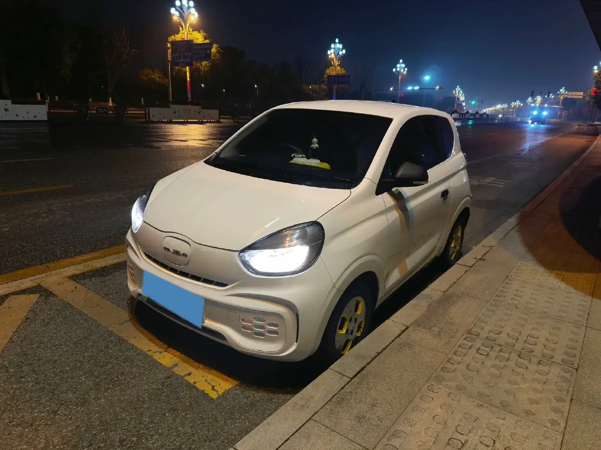 2021 Levdeo Mango BEV 17.28KWH