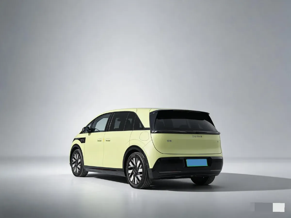 2025 Zeekr MIX BEV 102KWH,autocango,china used car exporter,china ev exporter,chinese used car exporter,chinese used ev exporter