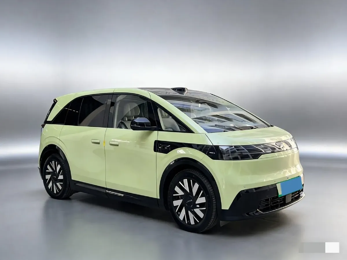 2025 Zeekr MIX BEV 102KWH,autocango,china used car exporter,china ev exporter,chinese used car exporter,chinese used ev exporter