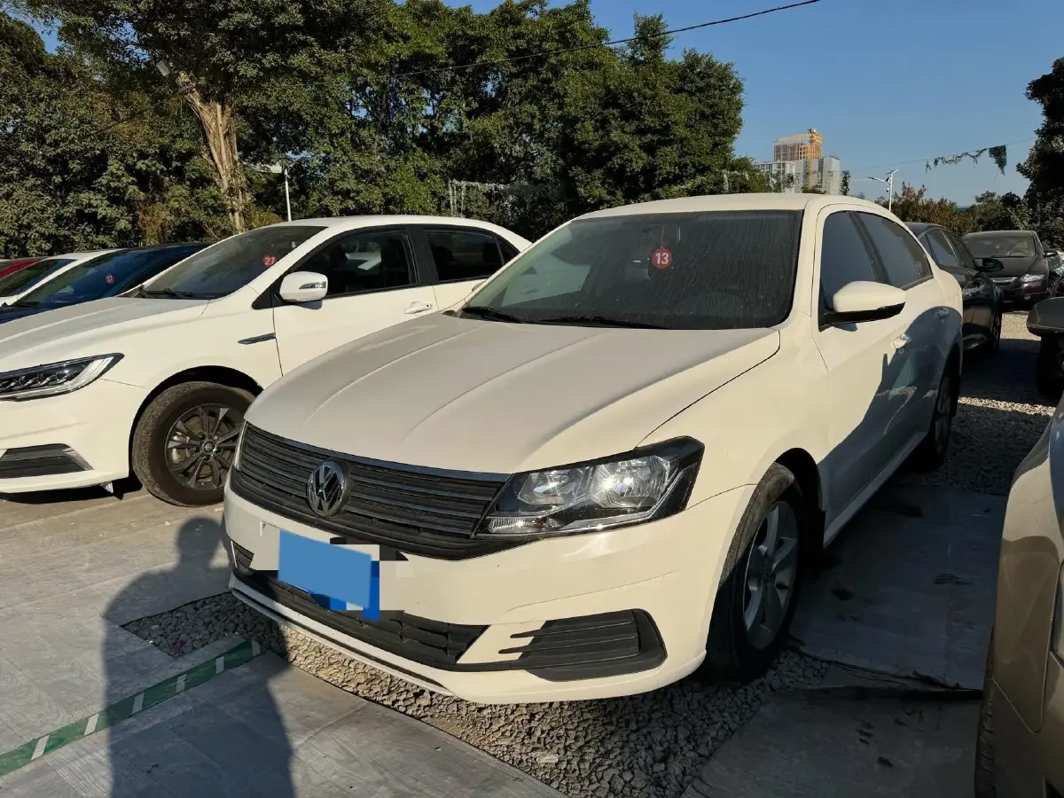 2019 ChangAn Eado XT 1.6L 128HP L4 6AT
