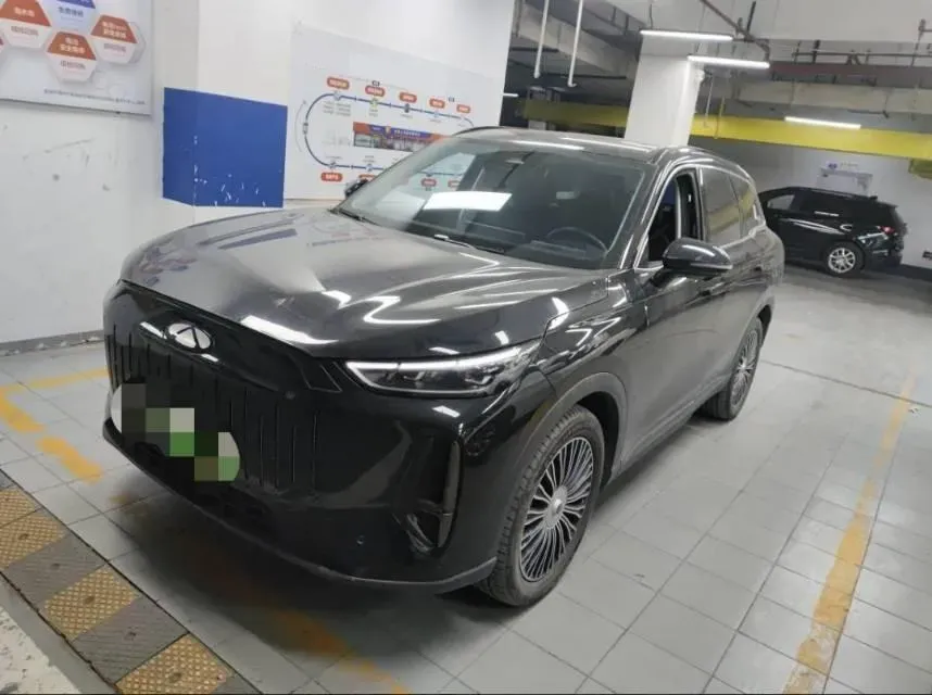 2024 Fulwin FulwinT10 1.5T 156HP L4 3DHT PHEV 34.46KWH,autocango,china used car exporter,china ev exporter,chinese used car exporter,chinese used ev exporter