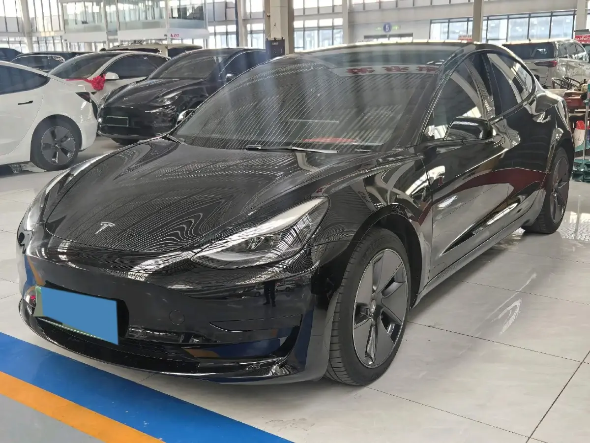 2023 HYPTEC GT BEV 80KWH