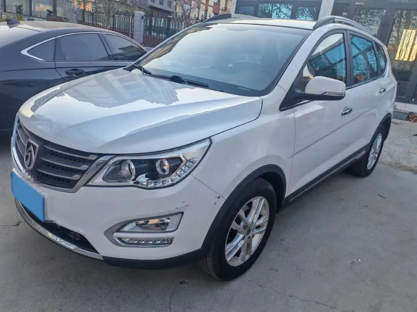 2016 HaiMa S5 1.6L 122HP L4 5MT,autocango,china used car exporter,china ev exporter,chinese used car exporter,chinese used ev exporter