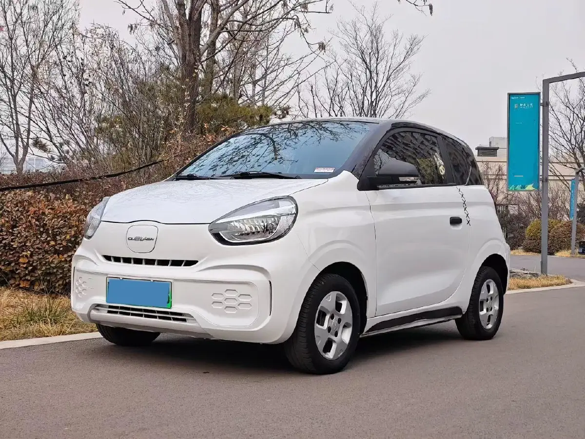 2021 Roewe Clever BEV 29.13KWH