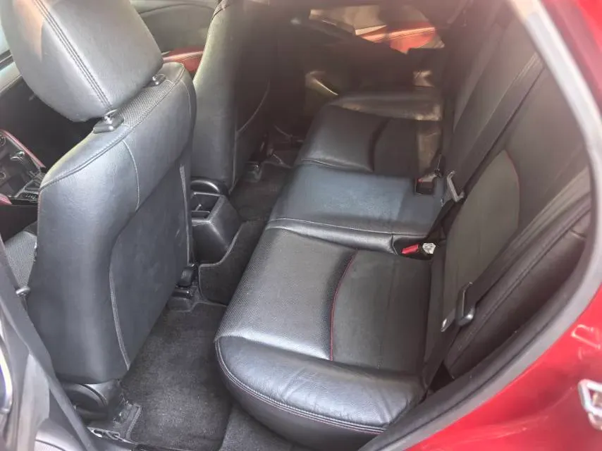 2018 Mazda CX-3 2.0L 148HP L4 6AT,autocango,china used car exporter,china ev exporter,chinese used car exporter,chinese used ev exporter