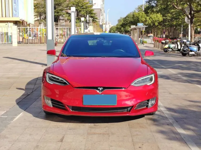2017 Tesla Model S BEV 75KWH,autocango,china used car exporter,china ev exporter,chinese used car exporter,chinese used ev exporter