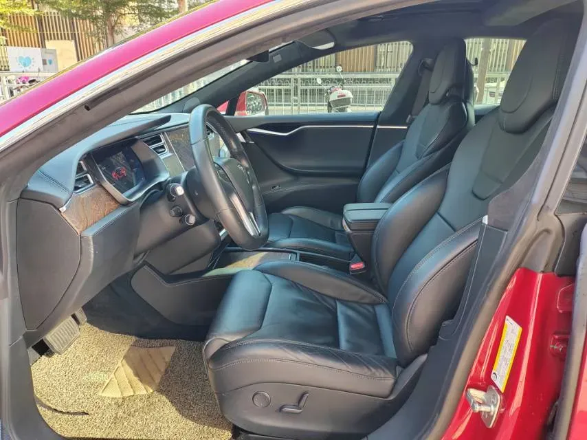 2017 Tesla Model S BEV 75KWH,autocango,china used car exporter,china ev exporter,chinese used car exporter,chinese used ev exporter