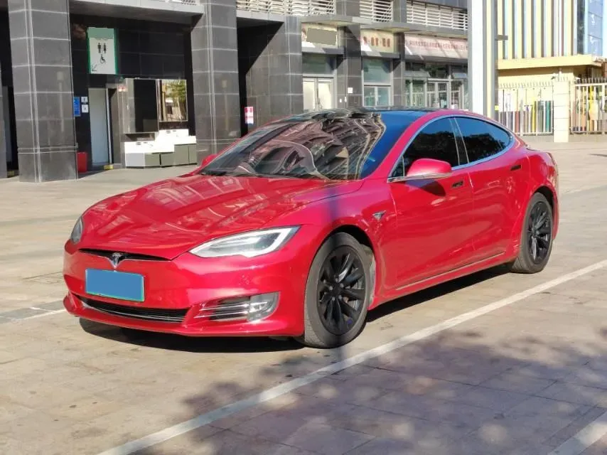 2017 Tesla Model S BEV 75KWH,autocango,china used car exporter,china ev exporter,chinese used car exporter,chinese used ev exporter