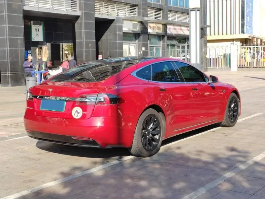 2017 Tesla Model S BEV 75KWH,autocango,china used car exporter,china ev exporter,chinese used car exporter,chinese used ev exporter