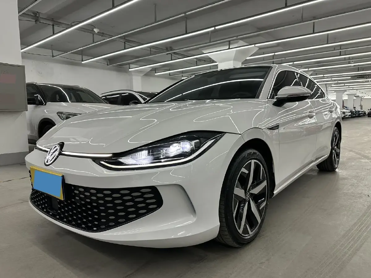 2023 Volkswagen Lamando 1.4T 150HP L4 7DCT