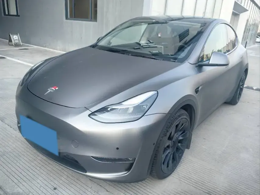 2021 Tesla Model Y BEV 60KWH