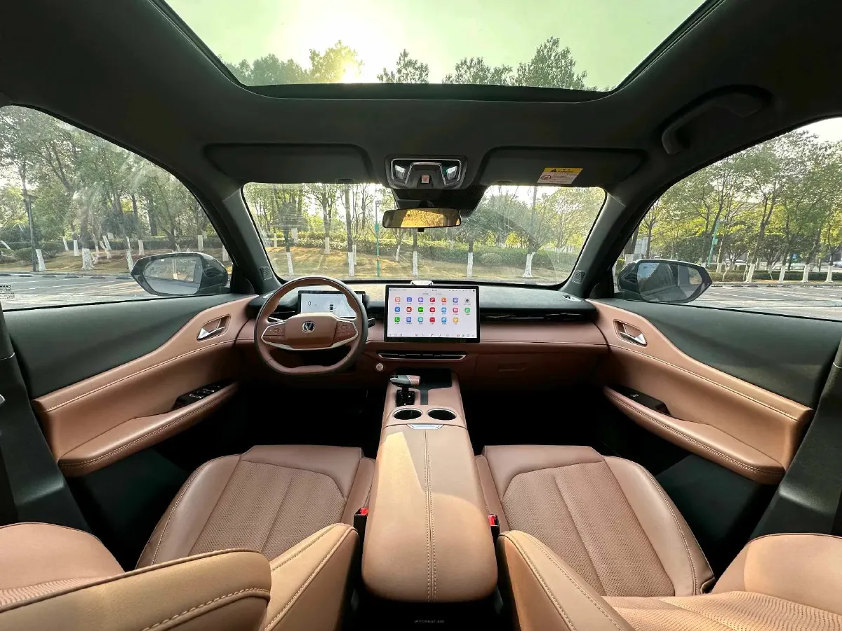 2025 ChangAn UNI-Z 1.5T 188HP L4 7DCT,autocango,china used car exporter,china ev exporter,chinese used car exporter,chinese used ev exporter