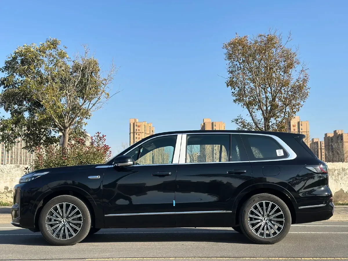 2025 Geely Galaxy M9 1.5T 163HP L4 3DHT PHEV,autocango,china used car exporter,china ev exporter,chinese used car exporter,chinese used ev exporter