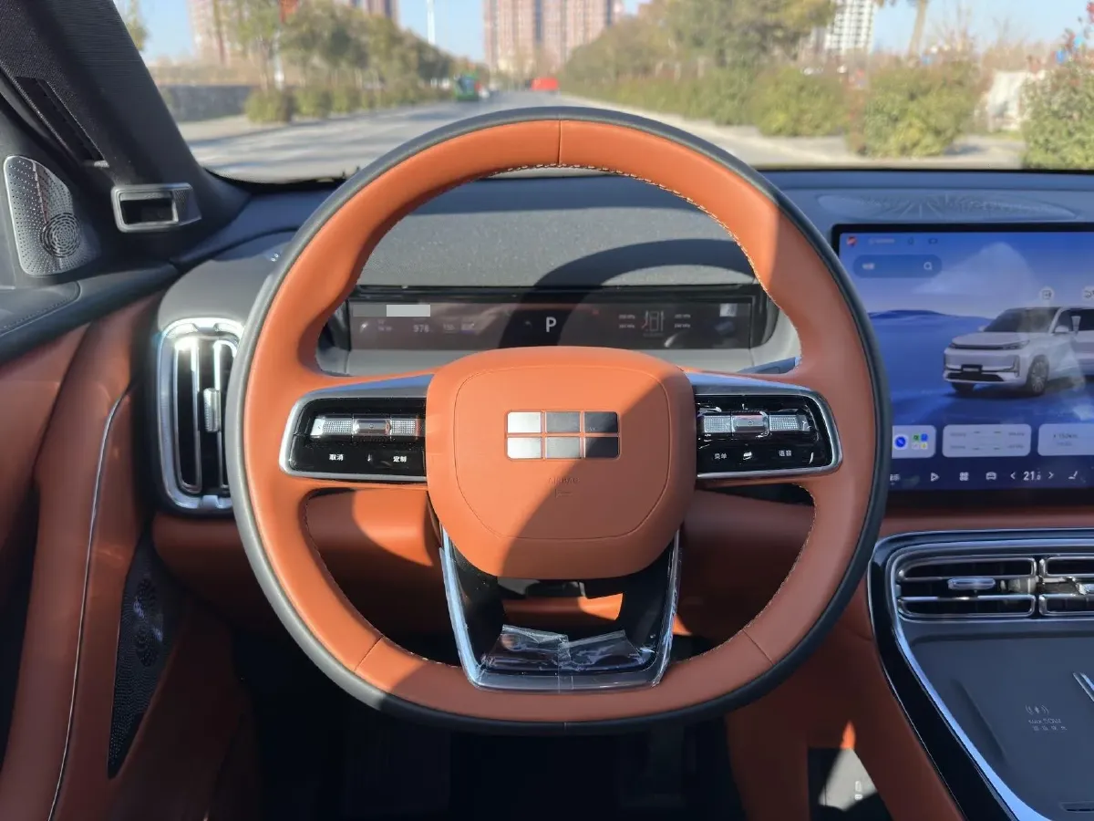 2025 Geely Galaxy M9 1.5T 163HP L4 3DHT PHEV,autocango,china used car exporter,china ev exporter,chinese used car exporter,chinese used ev exporter