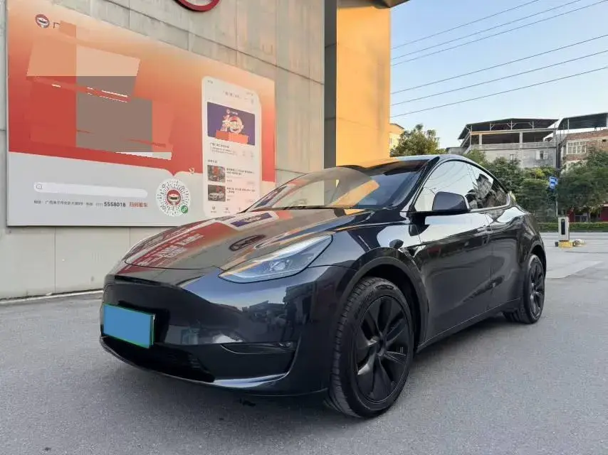2024 Tesla Model Y BEV 78.4KWH