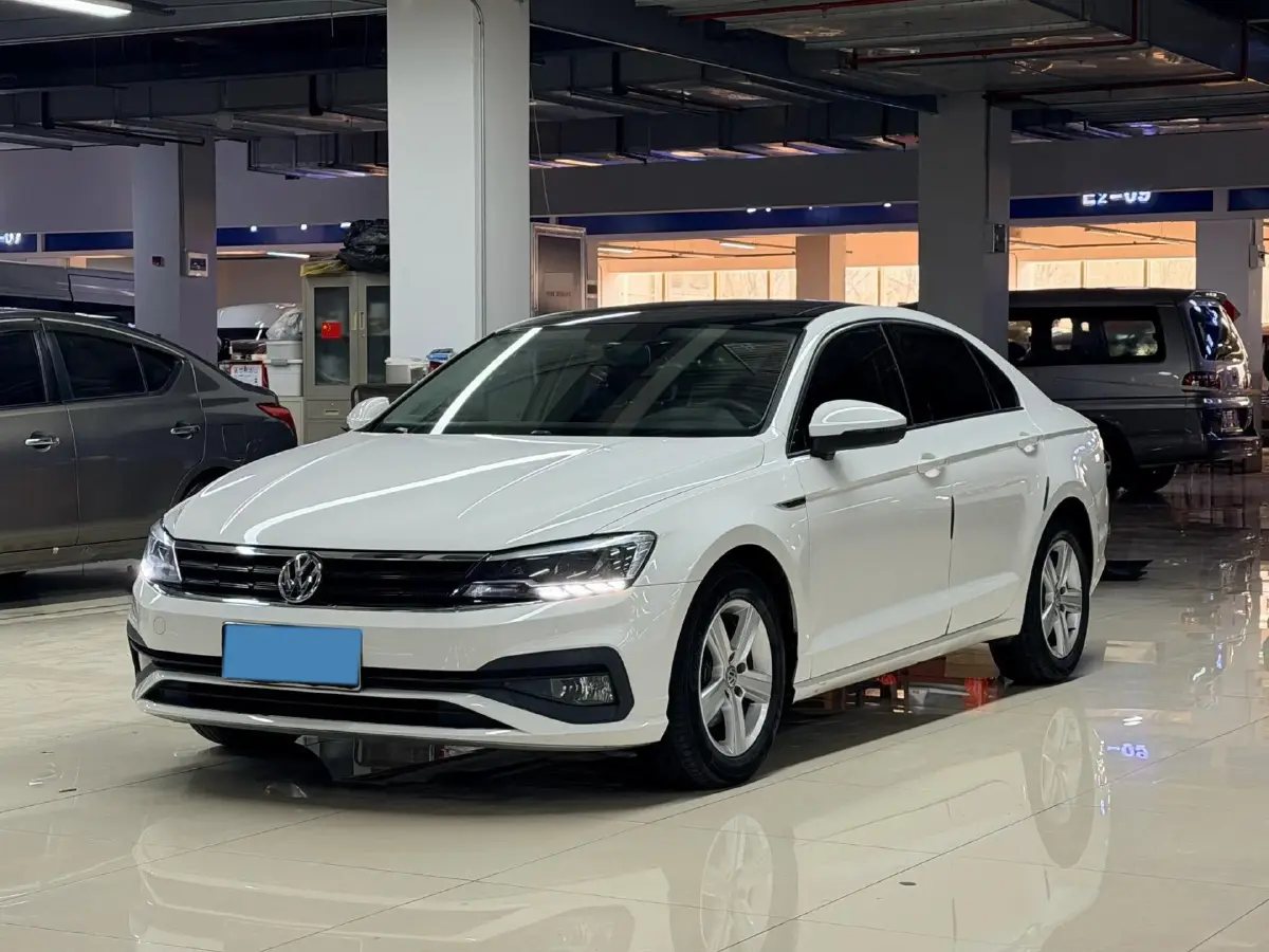 2019 Volkswagen Lamando 1.4T 131HP L4 7DCT