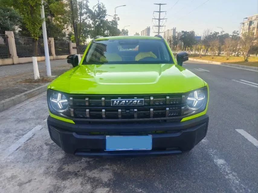2022 Haval X Dog 1.5T 184HP L4 7DCT,autocango,china used car exporter,china ev exporter,chinese used car exporter,chinese used ev exporter