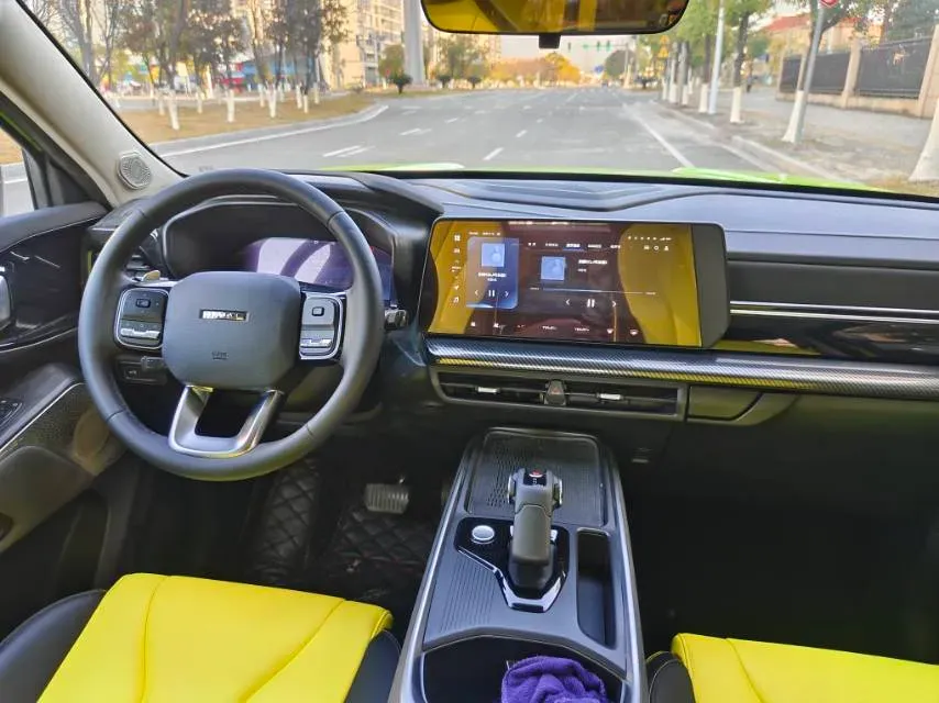 2022 Haval X Dog 1.5T 184HP L4 7DCT,autocango,china used car exporter,china ev exporter,chinese used car exporter,chinese used ev exporter