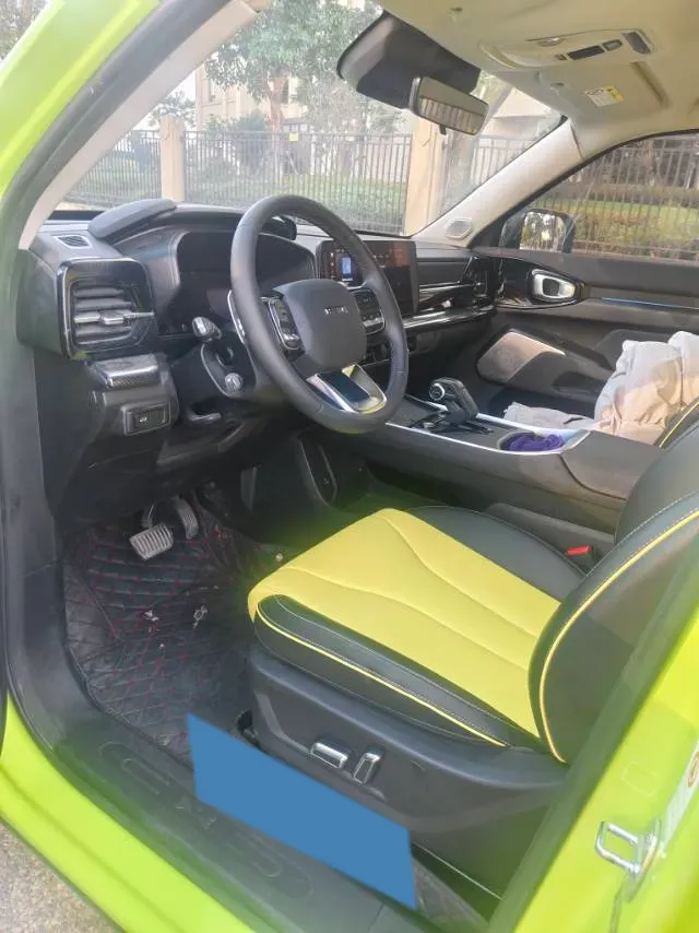 2022 Haval X Dog 1.5T 184HP L4 7DCT,autocango,china used car exporter,china ev exporter,chinese used car exporter,chinese used ev exporter