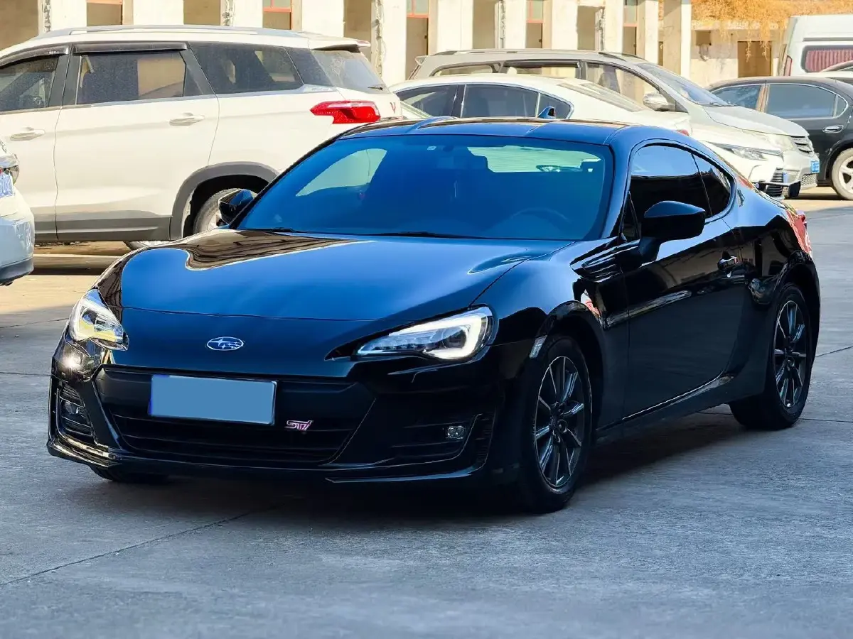 2019 Ford Focus 2.3T 280HP L4 6MT